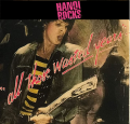 Hanoi Rocks - All Those Wasted Years (DVD)