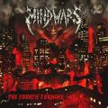 Mindwars - The Fourth Turning (Lossless)