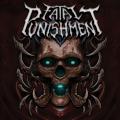 Fatal Punishment - Fatal Punishment (EP)
