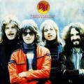 Barclay James Harvest - Discography (1970 - 1997)
