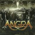 Angra - Discography (1993 - 2018) (Japanese Studio Albums) (Lossless)