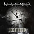 Marenna - Pieces Of Tomorrow (Deluxe Edition)