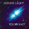 Ricochet - Midas Light - The Singles (EP)
