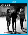 Queen + Adam Lambert - Live Around the World (Live) (Blu-Ray)