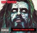 Rob Zombie - Video Collection (DVD)