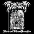 Pestilectomy - Ministry Of Molested Necrophiles (Single)