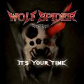 Wolf Spider - It's Your Time (EP)