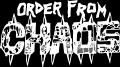 Order from Chaos - Discography (1989 - 2005)