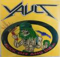 Vault - Fuck Off and Die!!!