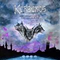 Kerberos - The Awakening Of The Hellhound (EP)
