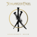 Schwarzer Engel - Kreuziget mich (EP)