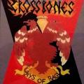 Crossbones - Days of Rage