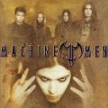 Machine Men - Discography (2003 - 2007) (Lossless)