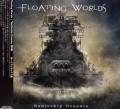 Floating Worlds - Battleship Oceania (Japanese Edition)