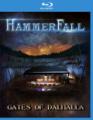 Hammerfall - Gates Of Dhalhalla (BDrip)
