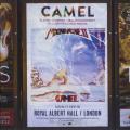 Camel - Live The Royal Albert Hall (2018)
