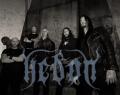Hedon - Discography (2013 - 2020)