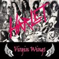 Harlet - Virgin Wings (EP)