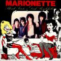 Marionette - Blonde Secrets and Dark Bombshells