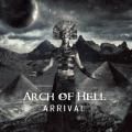 Arch of Hell - Arrival