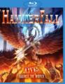 Hammerfall - Live Against The World (Live) (Blu-Ray)