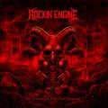 Rockin' Engine - The Wretched and the Damned (EP)