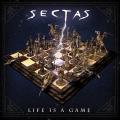 Sectas - Life Is a Game (EP)