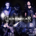 Chaosfear - Cold (EP)
