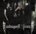 Mandragora Scream - Discography (2007 - 2020)
