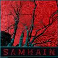 Train to Elsewhere - Samhain