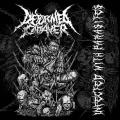 Deformed Cadaver - Infected with Parasites (EP)