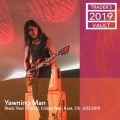 Yawning Man - Live at Black Deer Festival