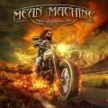 Mean Machine - Ridin´ (EP)
