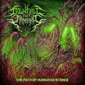 Downfall of Mankind - The Path of Human Existence (EP)
