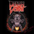 Death Vomit - Live in Sumy 1995 (Demo)
