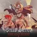 Steel Arctus - Fire and Blood (Lossless)
