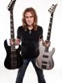 Ellefson - Discography (2011 - 2020)