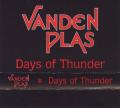 Vanden Plas - Days of Thunder (Demo)