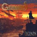 Grimgotts - Legends (EP)
