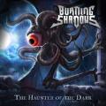 Burning Shadows - The Haunter Of The Dark (ЕР)