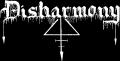 Disharmony - Discography (1991 - 2018)