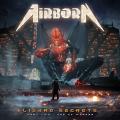 Airborn - Lizard Secrets: Part Two - Age Of Wonder (Lossless)