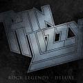 Thin Lizzy - Rock Legends (6CD Deluxe)
