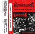 Commander - Apocalypse Vengeance (Demo)