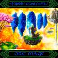 Tommy Concrete - Orc Mage
