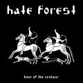 Hate Forest - Hour of the Centaur (Lossless)