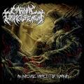 Carnal Disfigurement - An Intense Hatred for Humanity