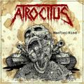 Atrocitus - Man(Un)Kind (EP)