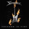 Syrence - Freedom In Fire (Lossless)