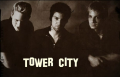 Tower City - Discography (1996 - 2011)